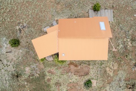 Tiny photo for 28 Cliff View Drive Dr, Cerrillos, NM 87010 (MLS # 202502046)