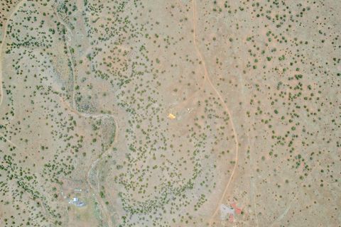 Tiny photo for 28 Cliff View Drive Dr, Cerrillos, NM 87010 (MLS # 202502046)