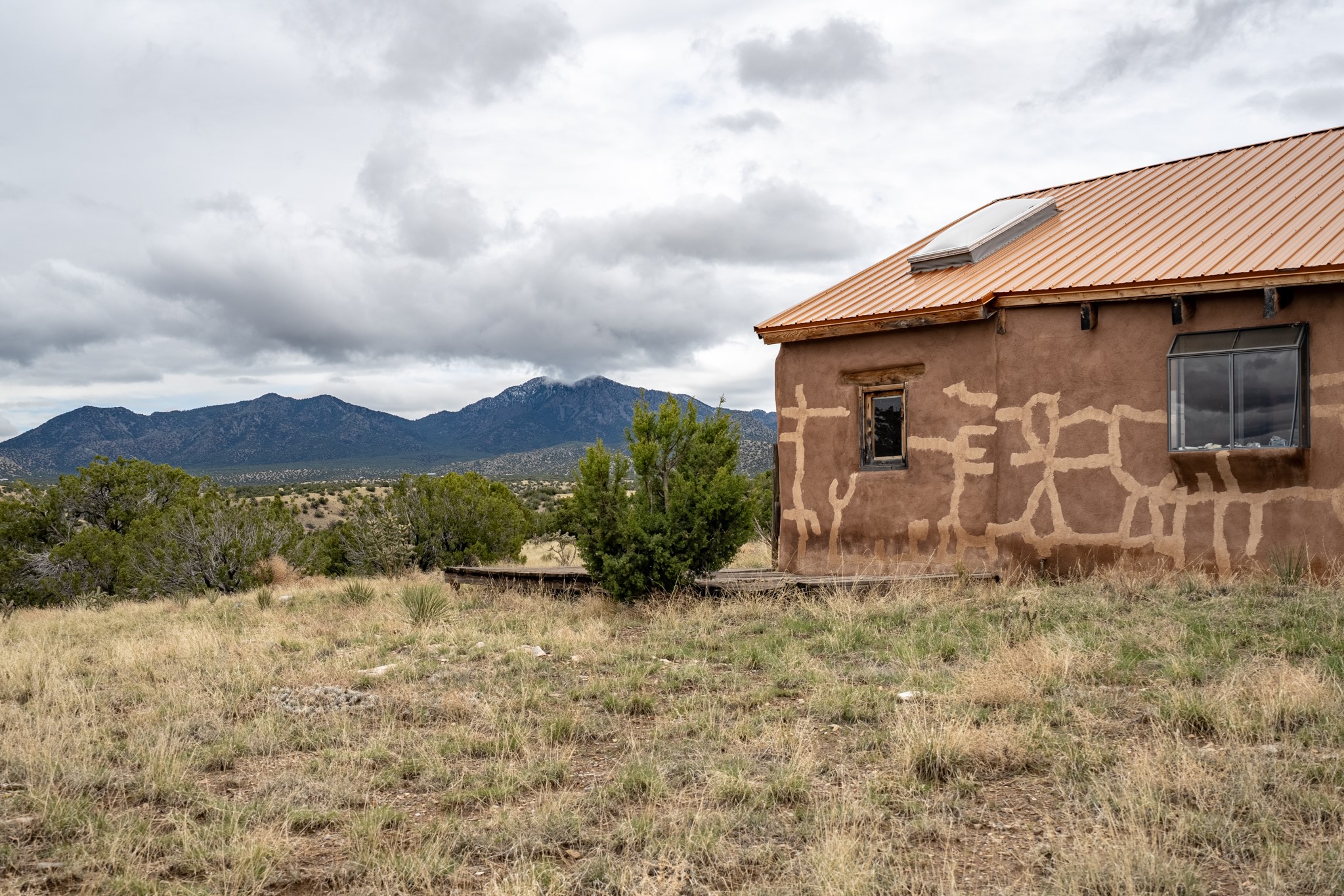28 Cliff View Drive Dr, Cerrillos, New Mexico image 31