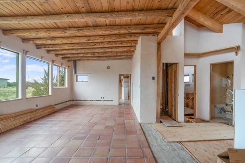 Tiny photo for 28 Cliff View Drive Dr, Cerrillos, NM 87010 (MLS # 202502046)