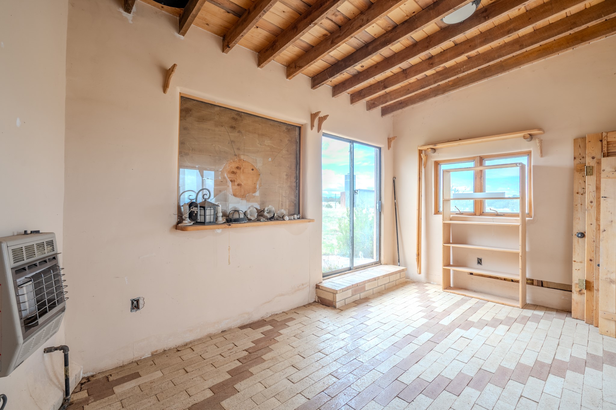 28 Cliff View Drive Dr, Cerrillos, New Mexico image 24