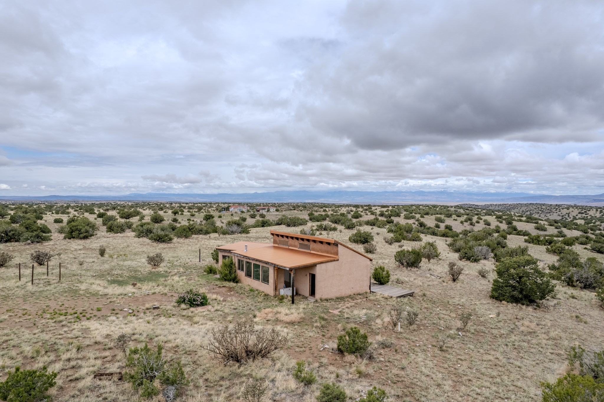 28 Cliff View Drive Dr, Cerrillos, New Mexico image 3