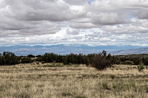 Tiny photo for 28 Cliff View Drive Dr, Cerrillos, NM 87010 (MLS # 202502046)
