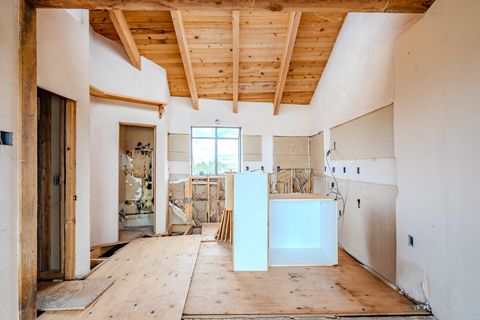 Tiny photo for 28 Cliff View Drive Dr, Cerrillos, NM 87010 (MLS # 202502046)