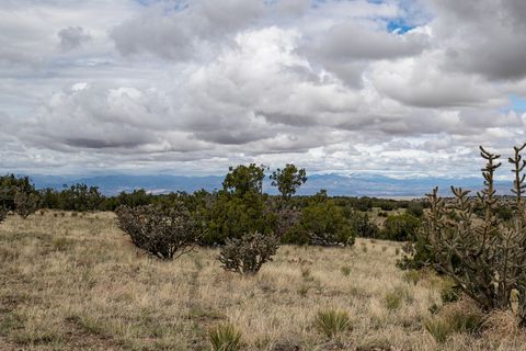 Tiny photo for 28 Cliff View Drive Dr, Cerrillos, NM 87010 (MLS # 202502046)