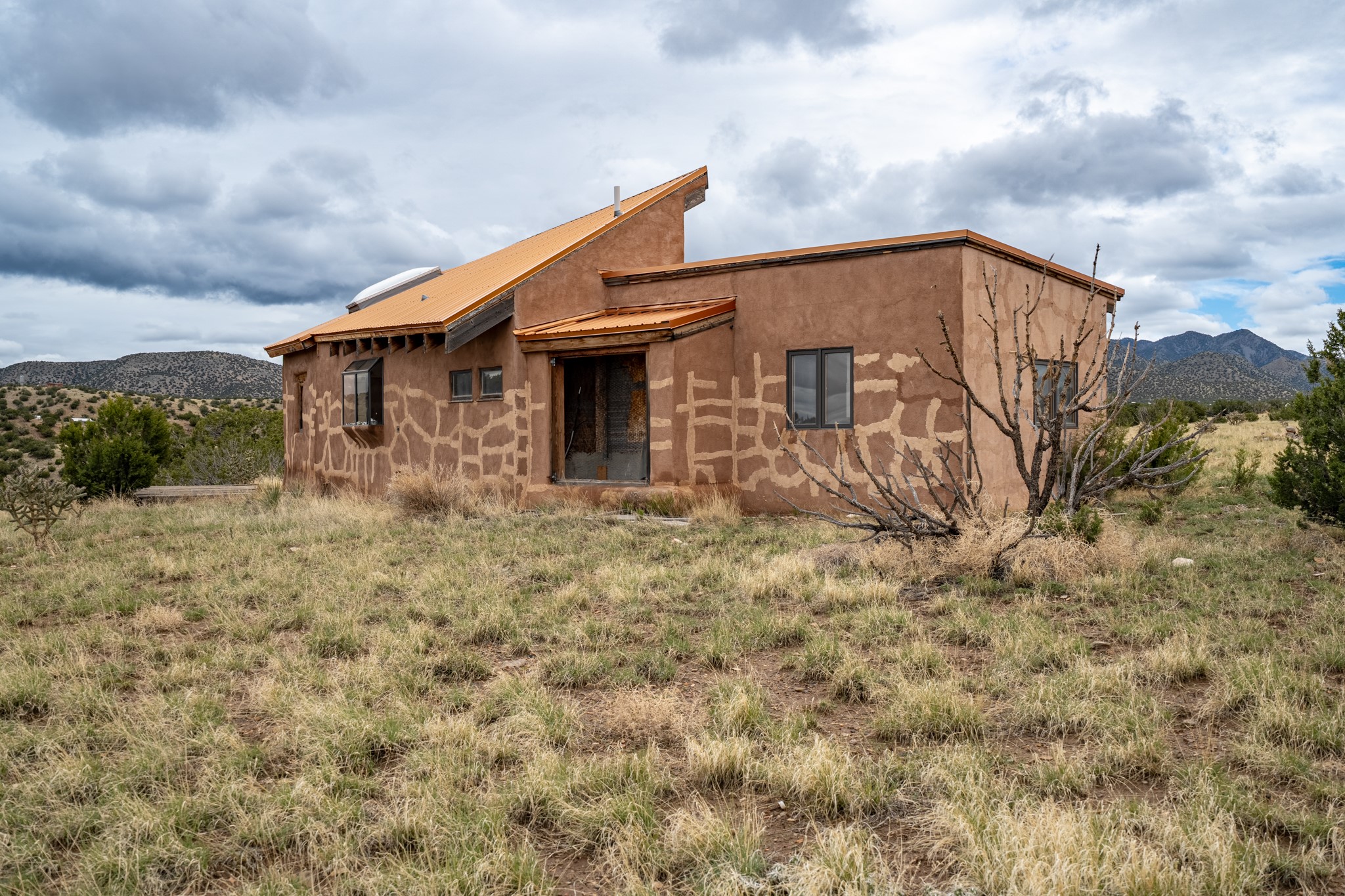 28 Cliff View Drive Dr, Cerrillos, New Mexico image 32