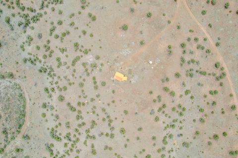 Tiny photo for 28 Cliff View Drive Dr, Cerrillos, NM 87010 (MLS # 202502046)