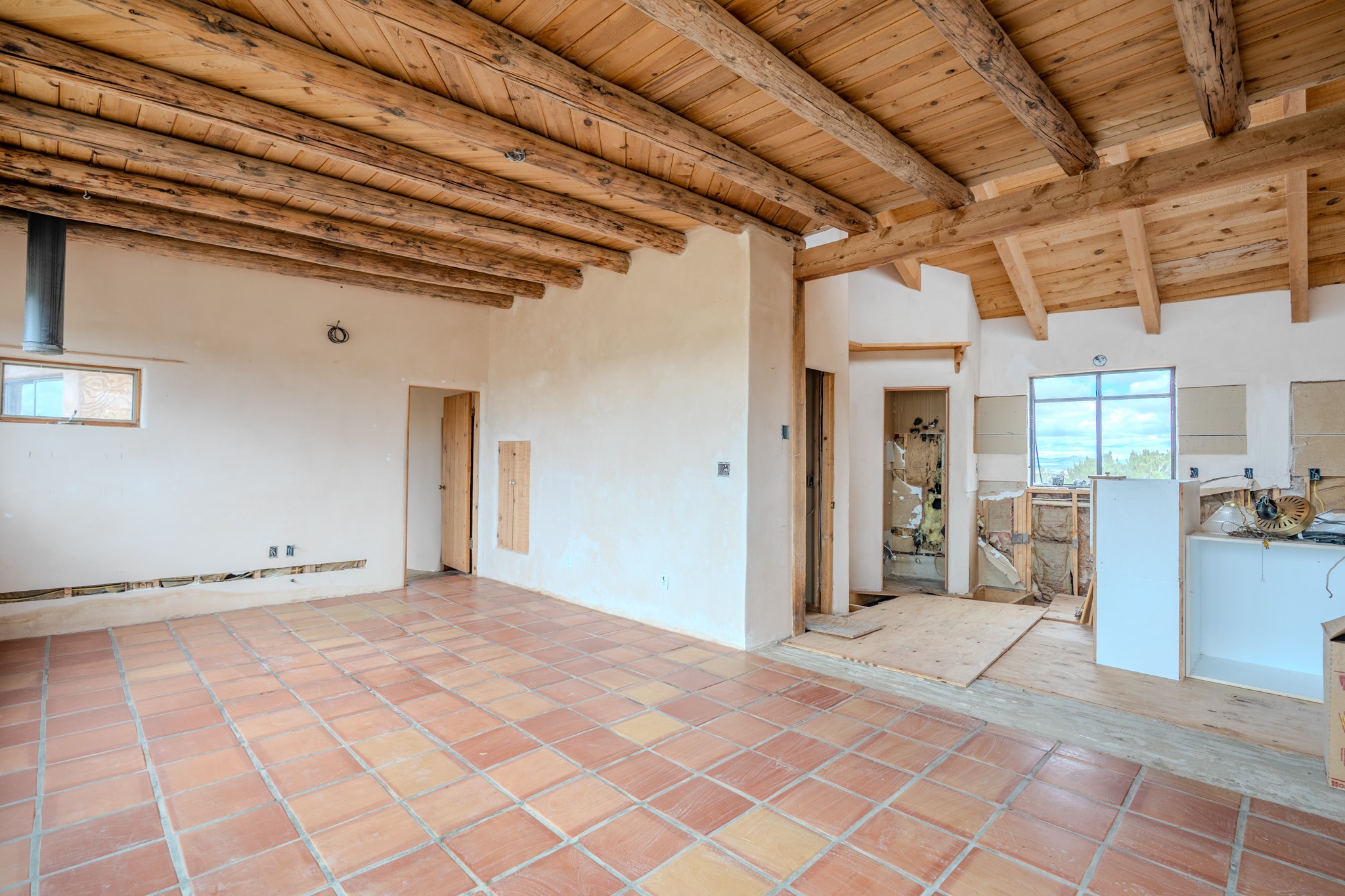 28 Cliff View Drive Dr, Cerrillos, New Mexico image 19