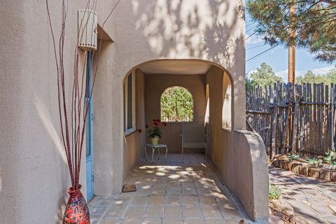 Multifamily For Sale - 625 Don Felix St<br/> Santa Fe, NM 87501