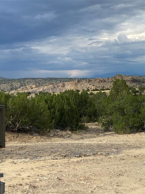 Tiny photo for 44 Goldmine Rd #A, Cerrillos, NM 87010 (MLS # 202503346)