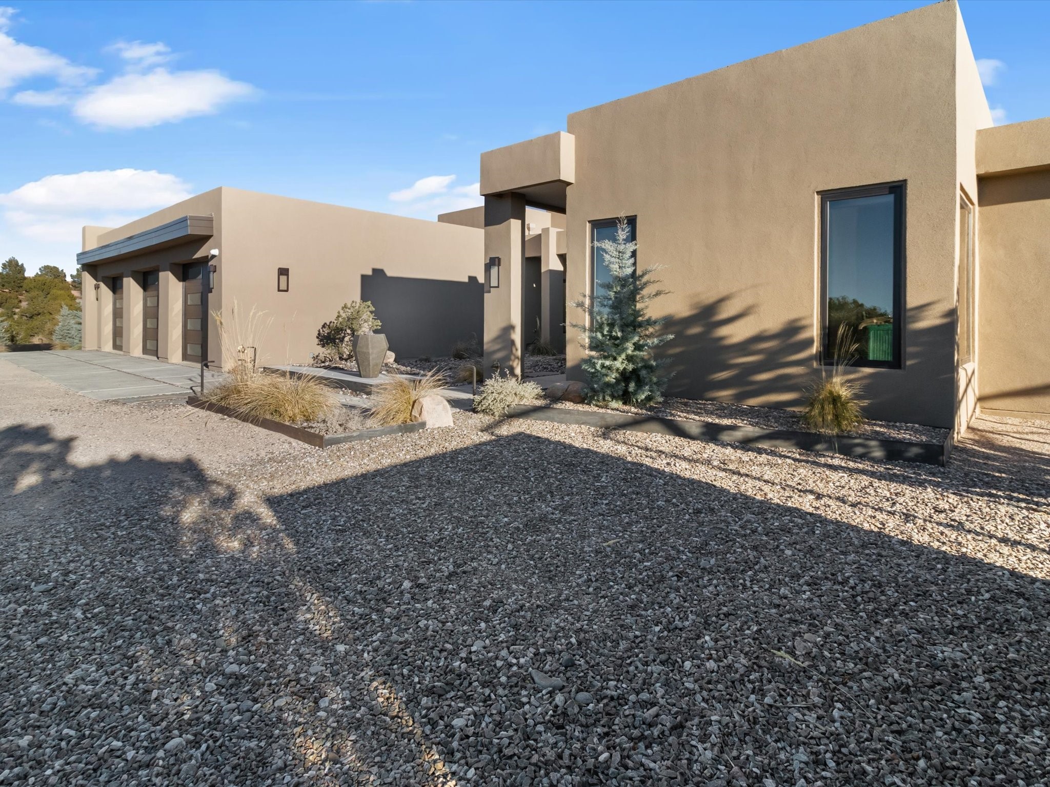 72 Paseo Del Pajaro (lot 13), Santa Fe, New Mexico image 38