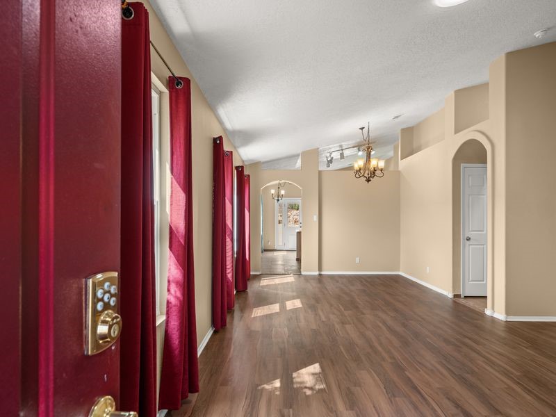4315 Barrett Ave, Albuquerque, New Mexico image 4