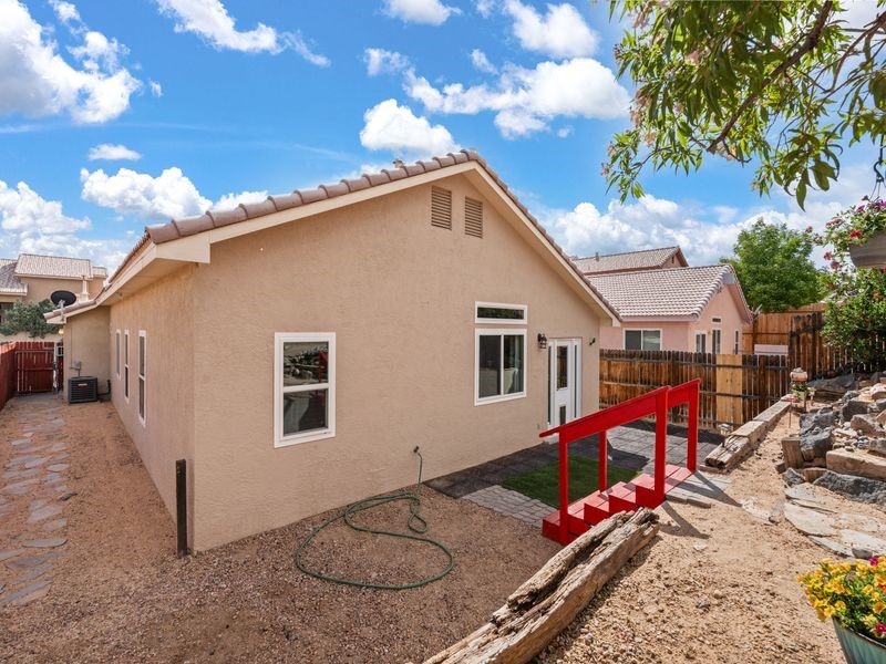 4315 Barrett Ave, Albuquerque, New Mexico image 33