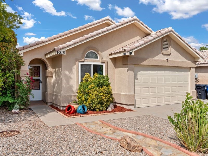 4315 Barrett Ave, Albuquerque, New Mexico image 2