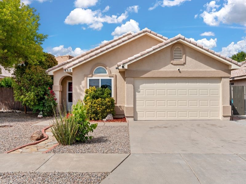 4315 Barrett Ave, Albuquerque, New Mexico image 1
