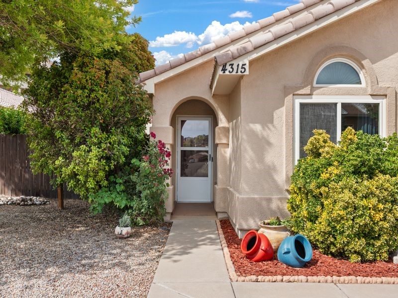 4315 Barrett Ave, Albuquerque, New Mexico image 3