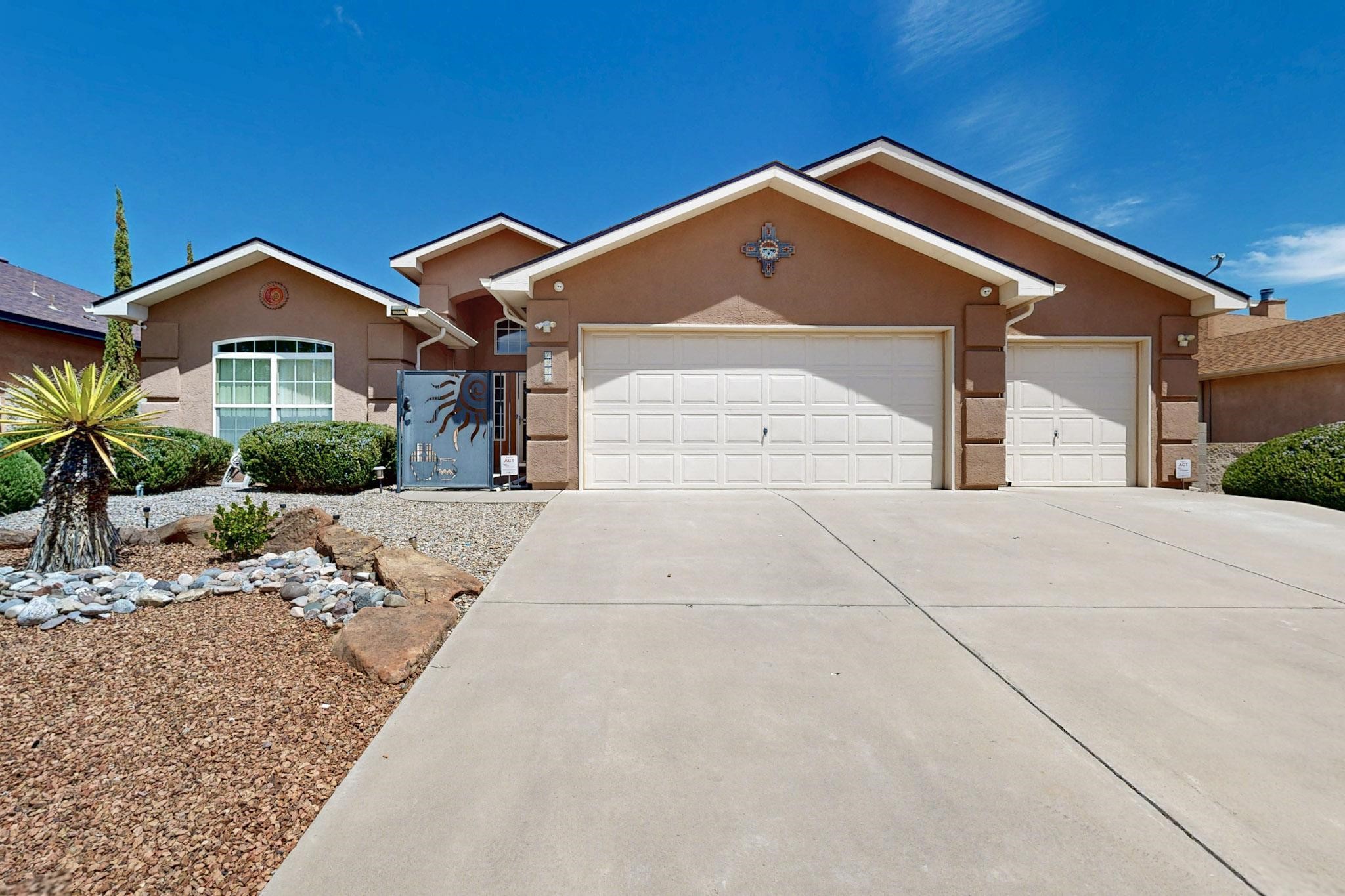 7251 Milan Hill Road, Rio Rancho, New Mexico image 30
