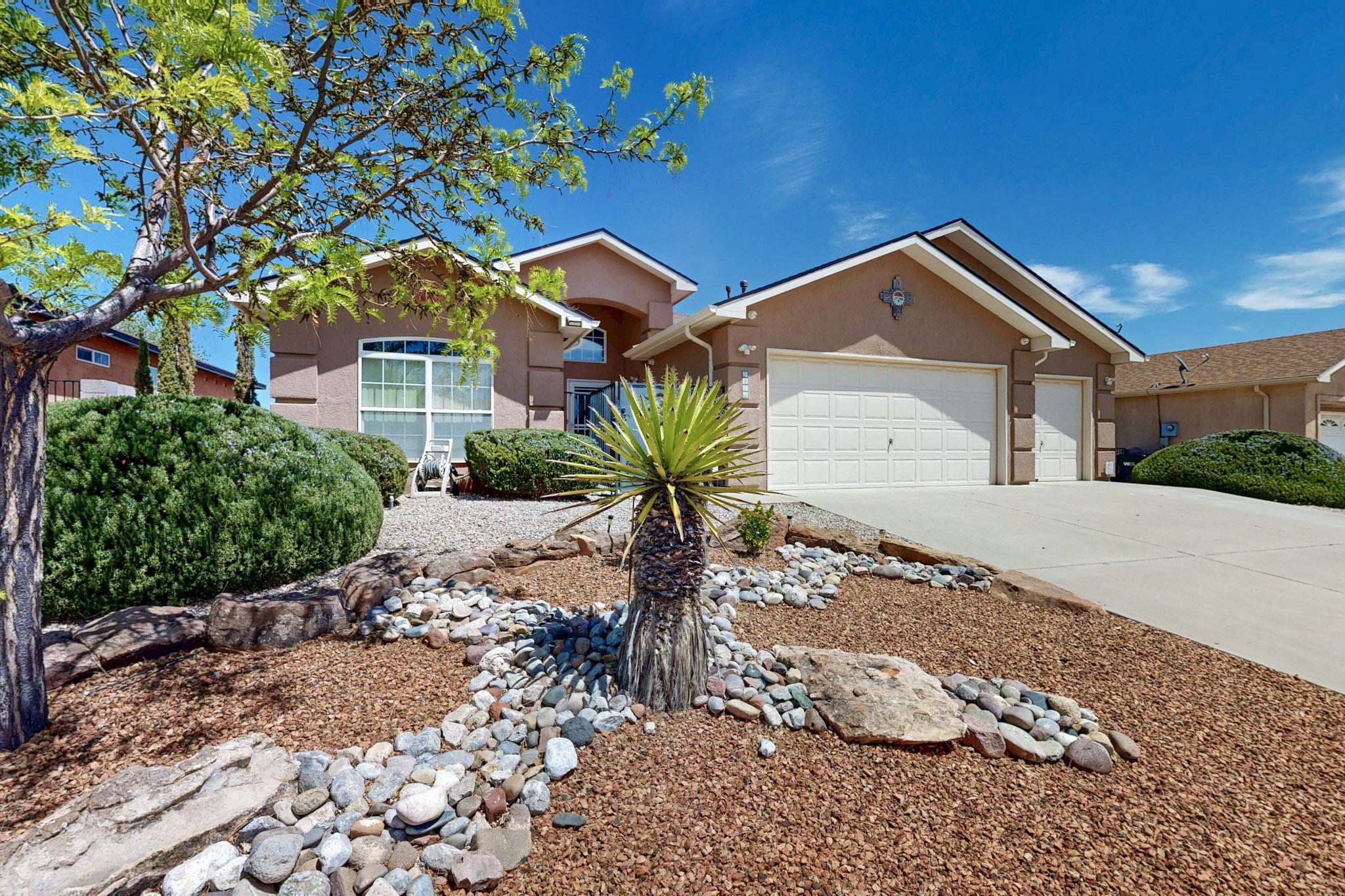 7251 Milan Hill Road, Rio Rancho, New Mexico image 1