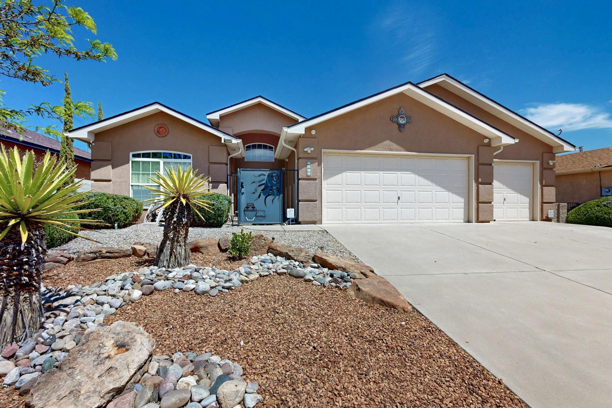 7251 Milan Hill Road, Rio Rancho, New Mexico image 2