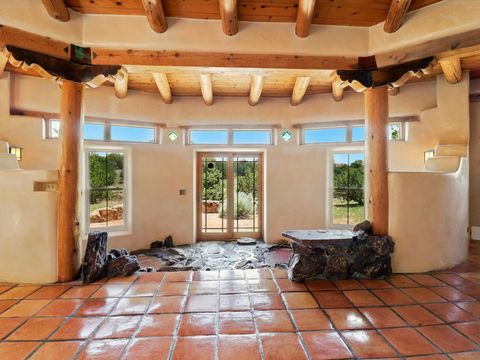 Homes For Sale - 31 AB Hondo Trail<br/> Santa Fe County, Santa Fe, NM 87508