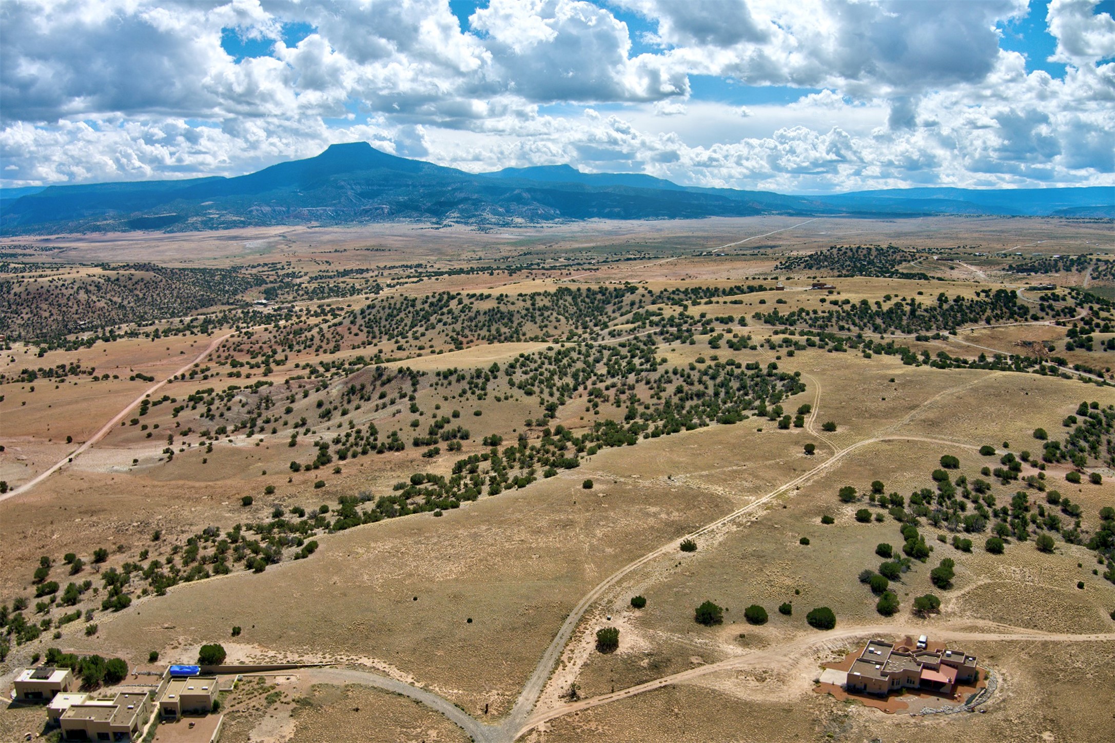 Lot 18 High Mesas At Abiquiu  16.74 Acres, Youngsville, New Mexico image 13