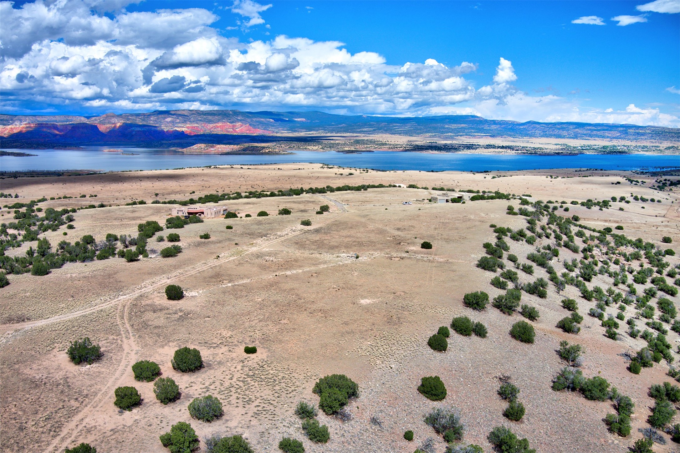 Lot 18 High Mesas At Abiquiu  16.74 Acres, Youngsville, New Mexico image 8