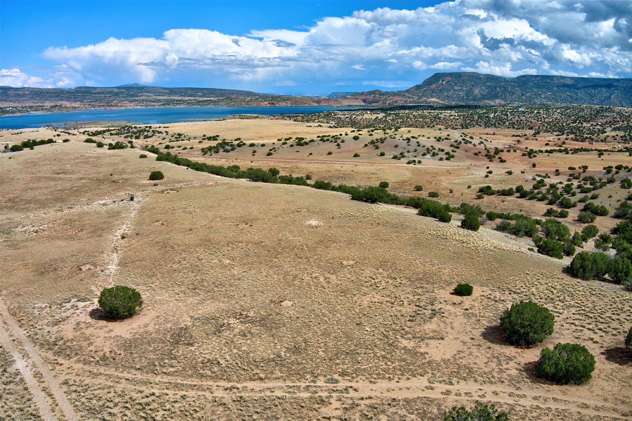 Lot 18 High Mesas At Abiquiu  16.74 Acres, Youngsville, New Mexico image 11