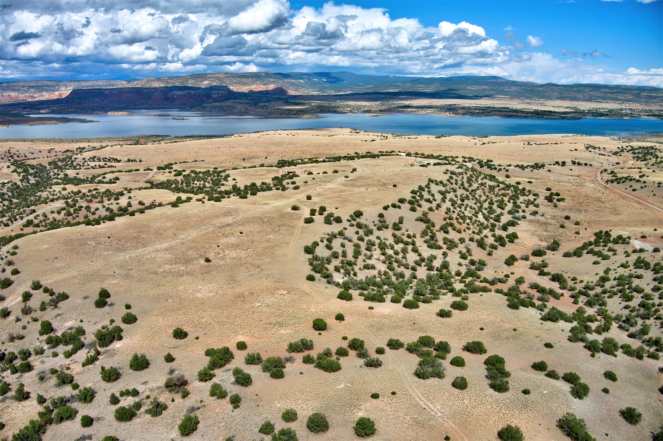 Lot 18 High Mesas At Abiquiu  16.74 Acres, Youngsville, New Mexico image 10