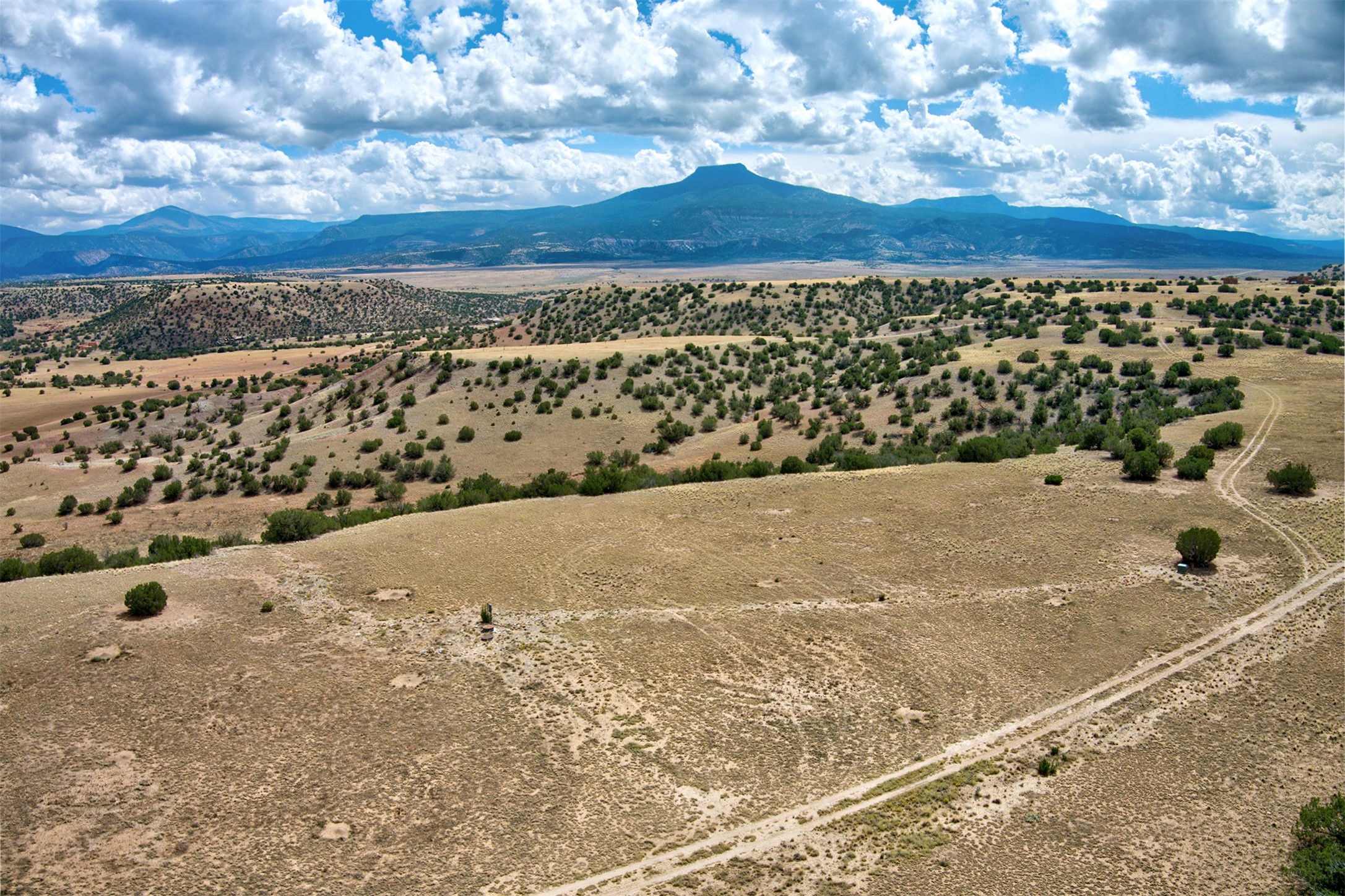 Lot 18 High Mesas At Abiquiu  16.74 Acres, Youngsville, New Mexico image 5