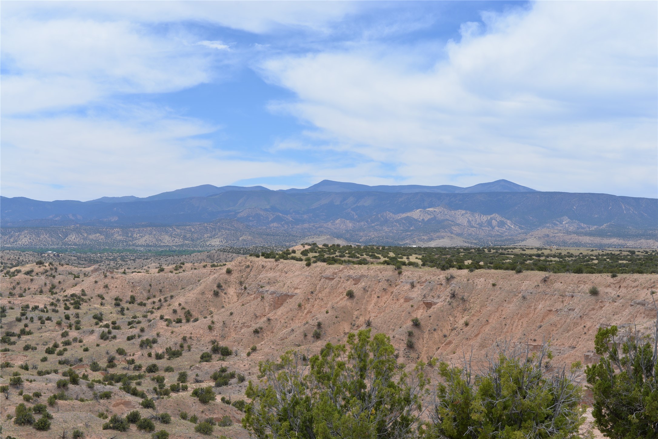 Lot B Corona Drive, Medanales, New Mexico image 10