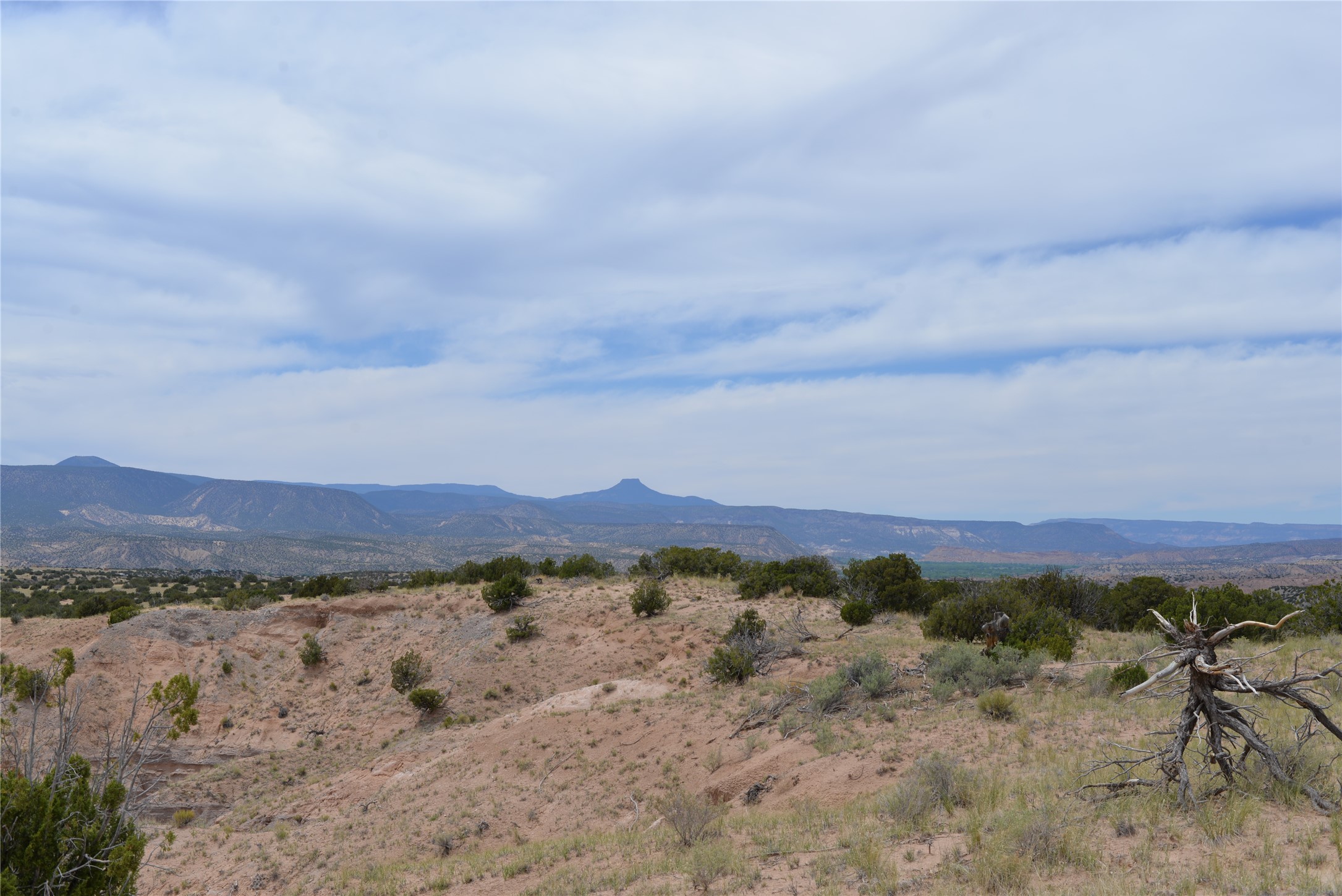 Lot B Corona Drive, Medanales, New Mexico image 11