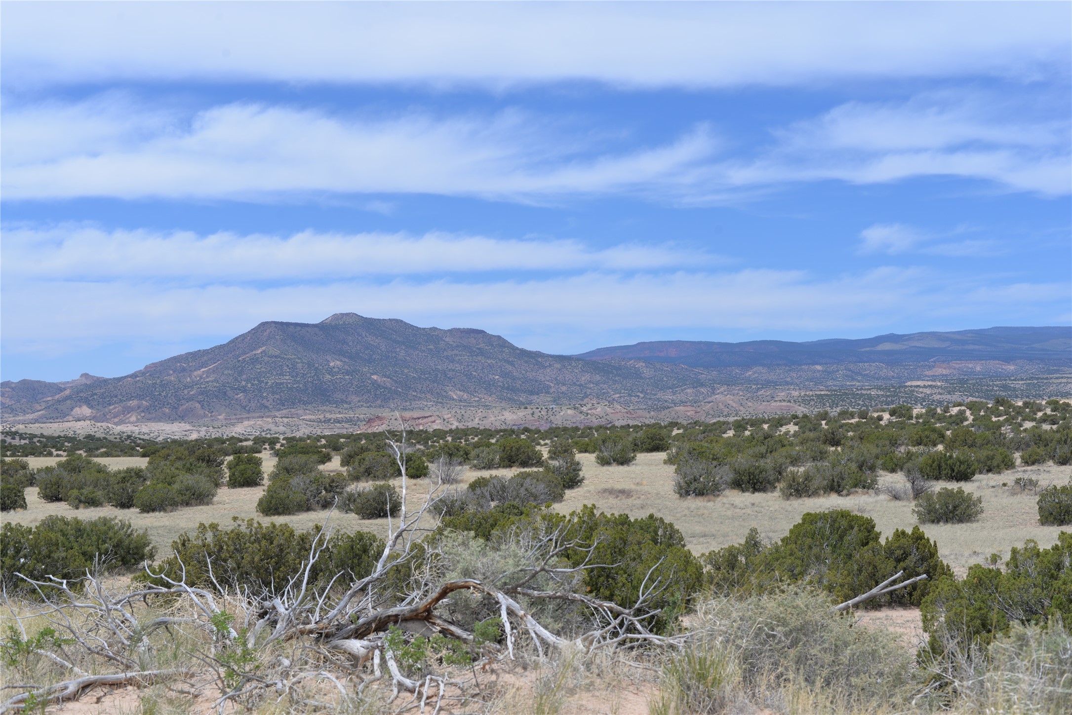 Lot B Corona Drive, Medanales, New Mexico image 14