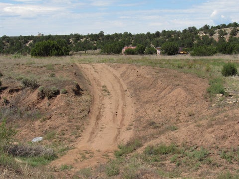Tiny photo for 48 Rancho Mesita, Santa Fe, NM 87508 (MLS # 202603665)