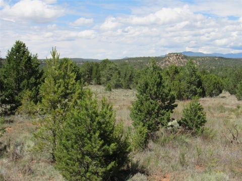 Tiny photo for 48 Rancho Mesita, Santa Fe, NM 87508 (MLS # 202603665)
