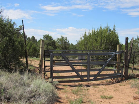 Tiny photo for 48 Rancho Mesita, Santa Fe, NM 87508 (MLS # 202603665)