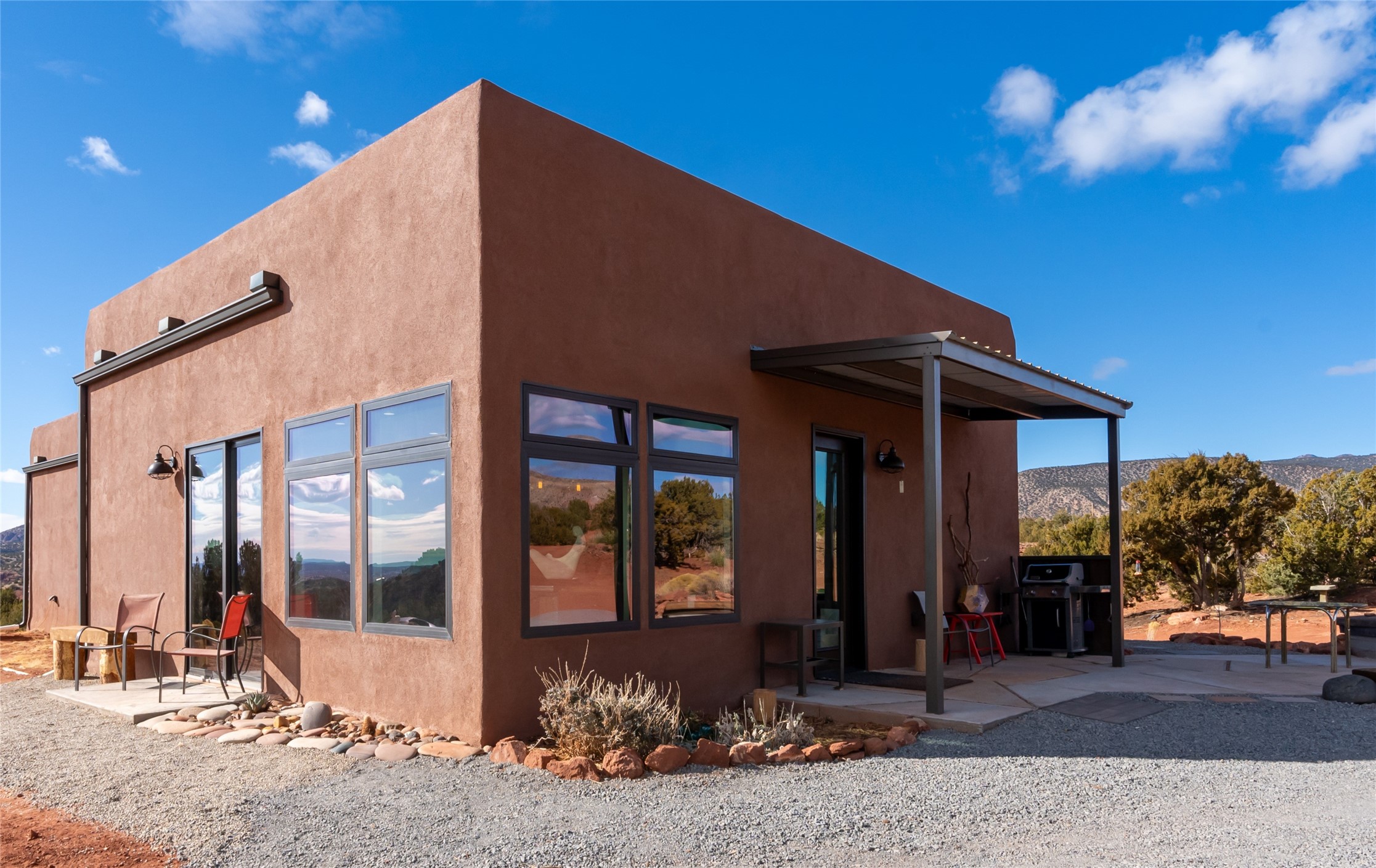 19 Cercado Court, Jemez Pueblo, New Mexico image 1