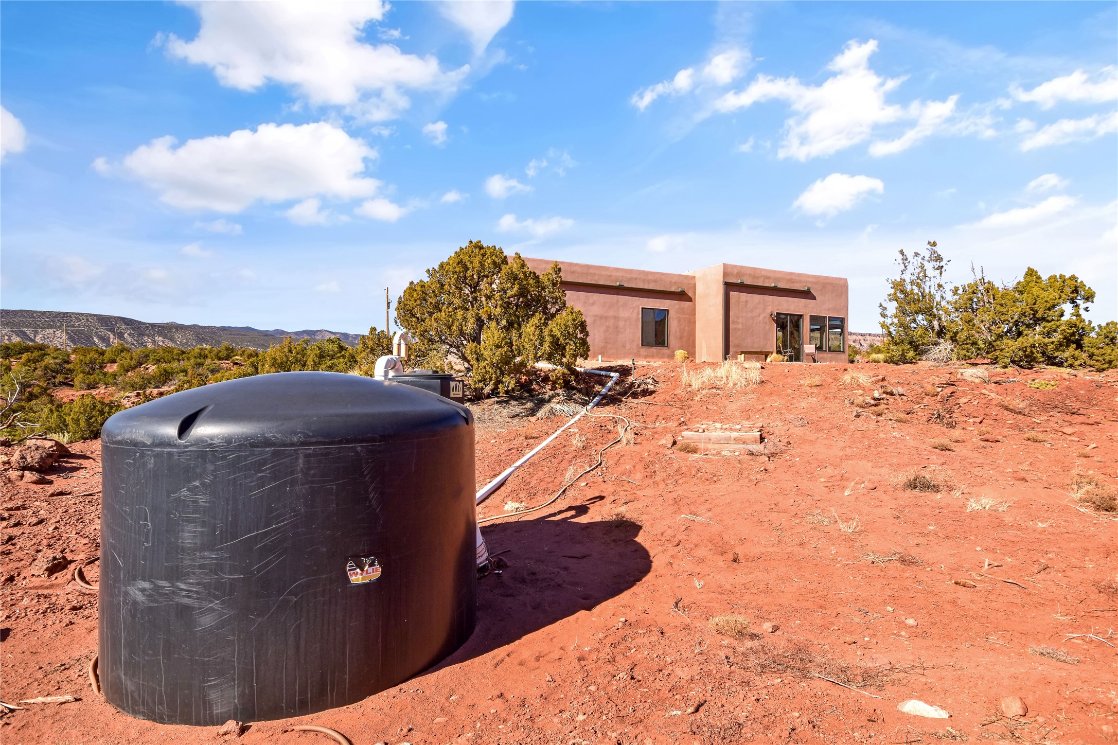 19 Cercado Court, Jemez Pueblo, New Mexico image 39