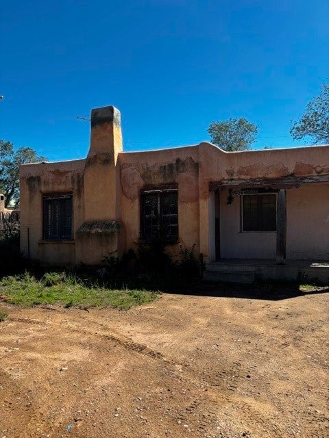 Homes For Sale - 1628 Brae Street<br/> Santa Fe, NM 87505