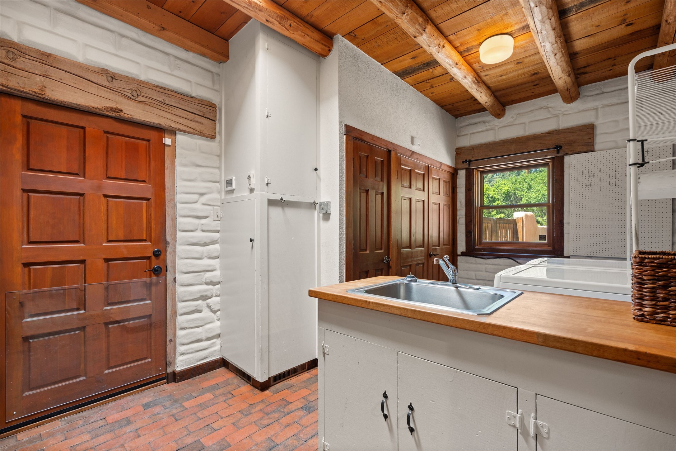 163 Camino Alto, Corrales, New Mexico image 36