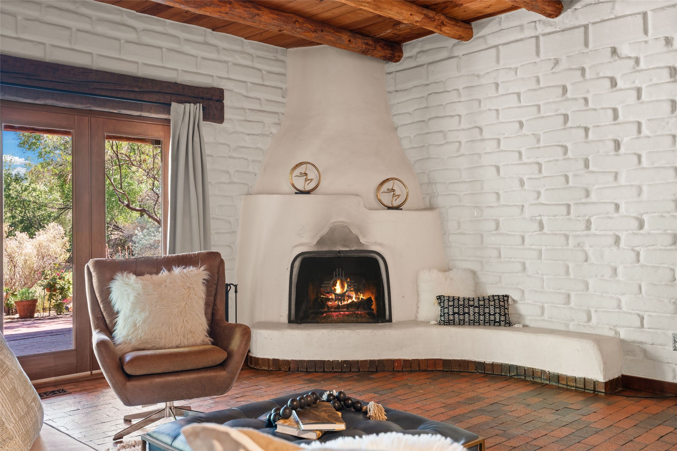 163 Camino Alto, Corrales, New Mexico image 13
