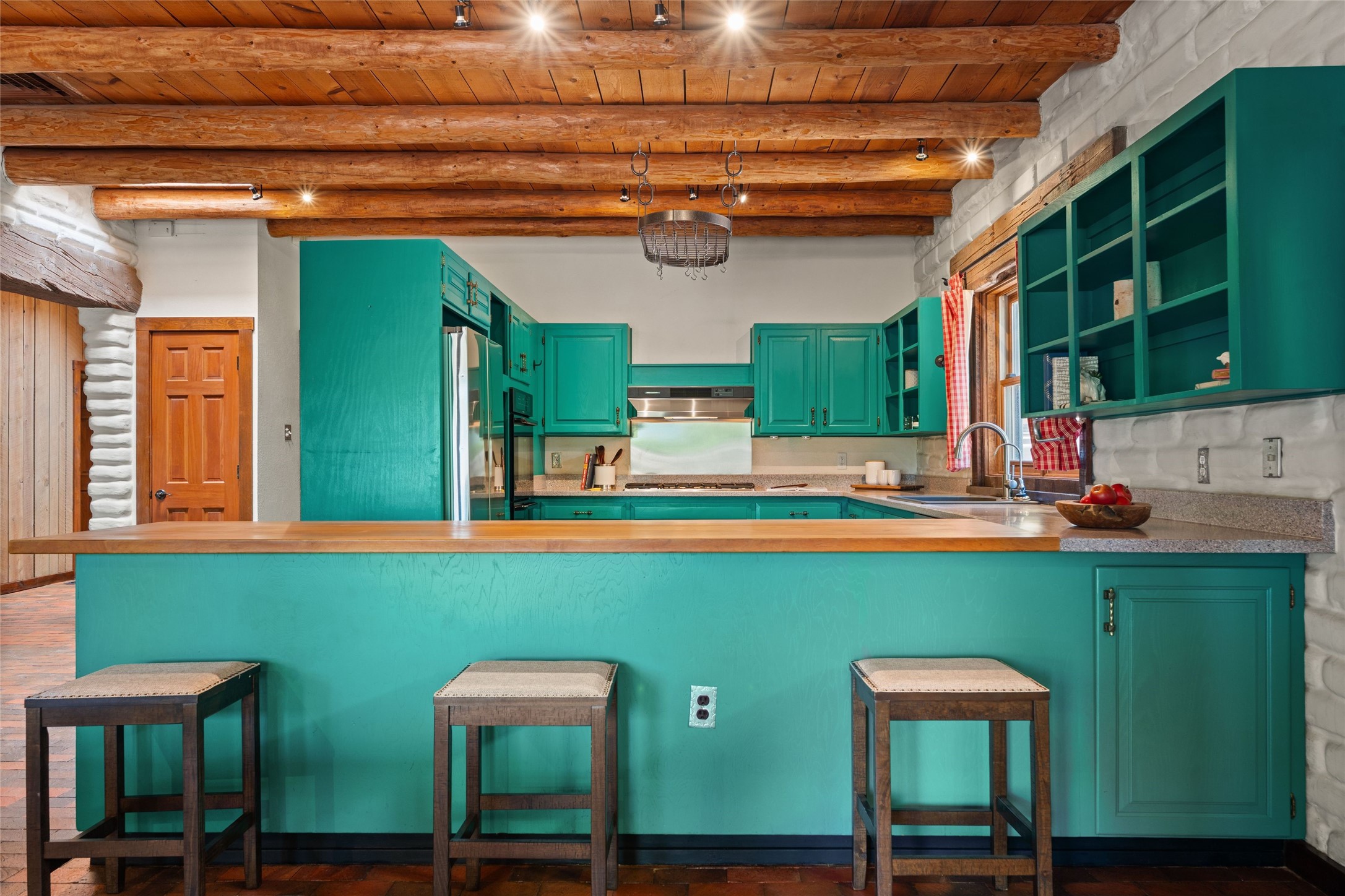163 Camino Alto, Corrales, New Mexico image 23