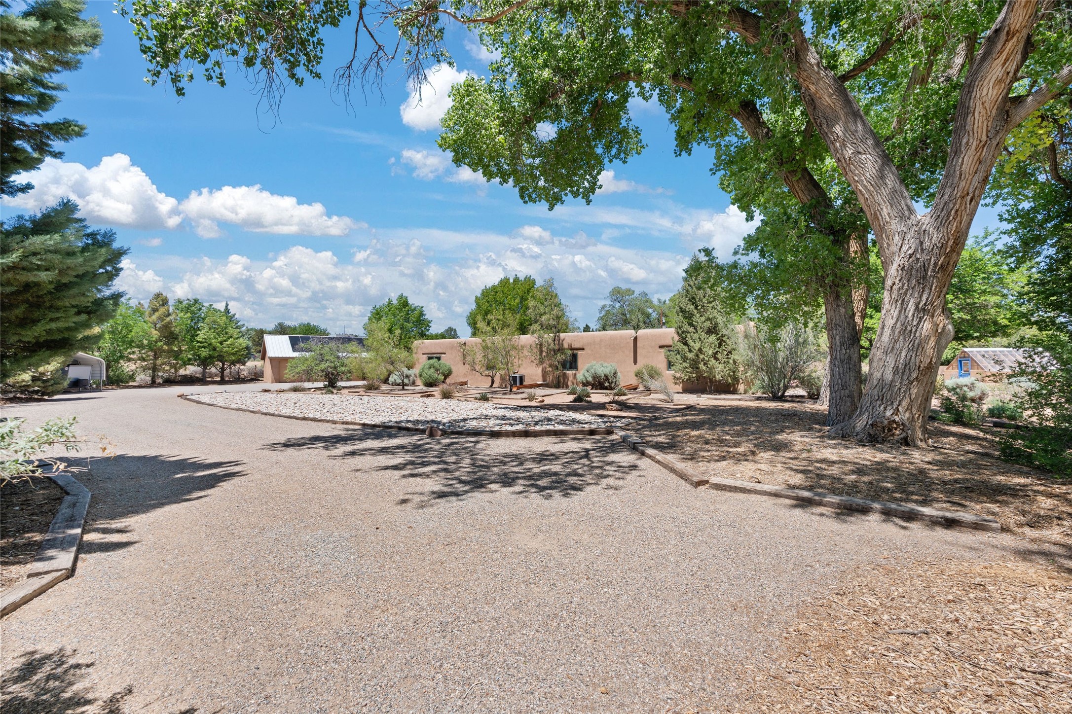 163 Camino Alto, Corrales, New Mexico image 6