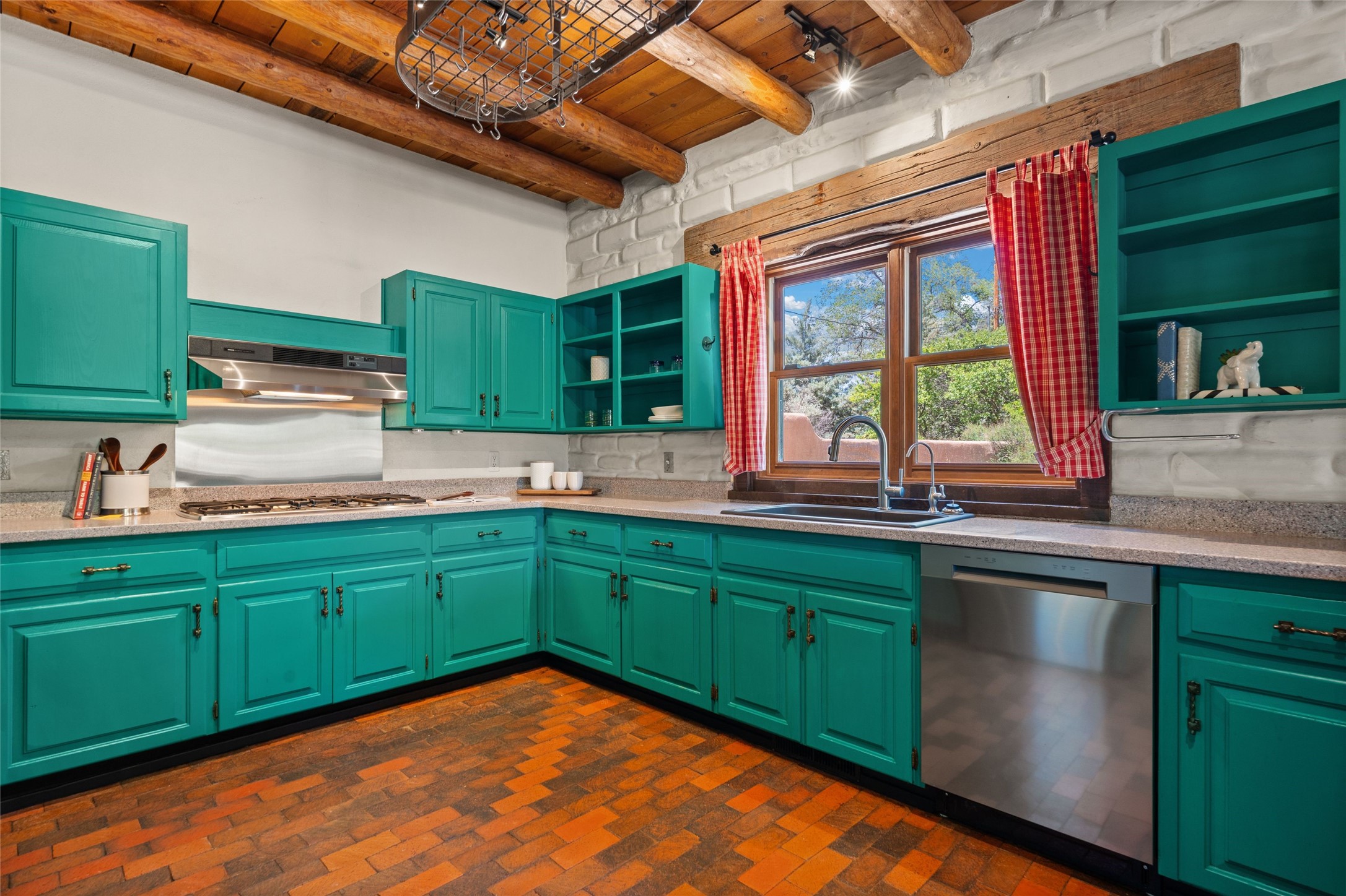 163 Camino Alto, Corrales, New Mexico image 19