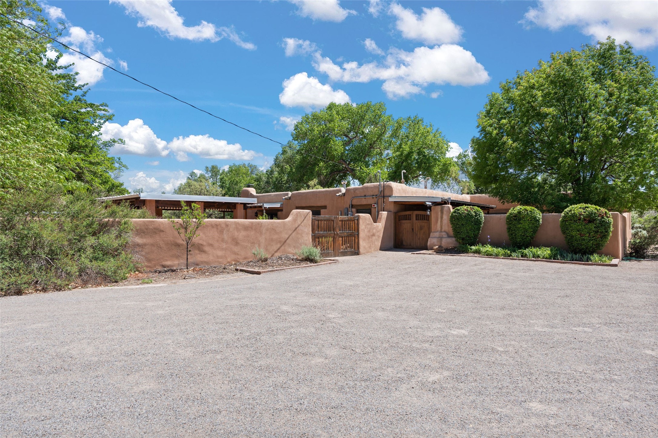 163 Camino Alto, Corrales, New Mexico image 7