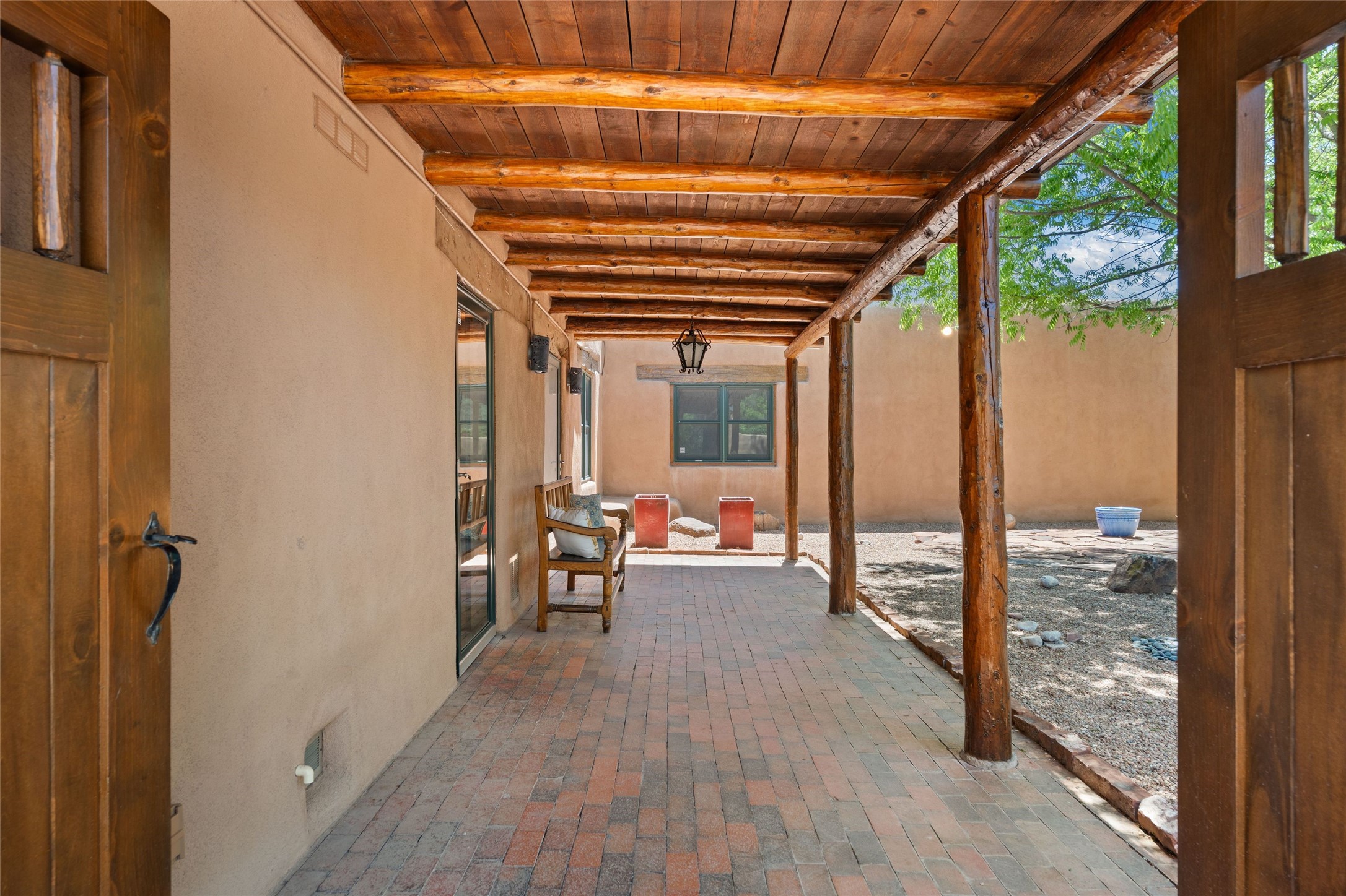 163 Camino Alto, Corrales, New Mexico image 8