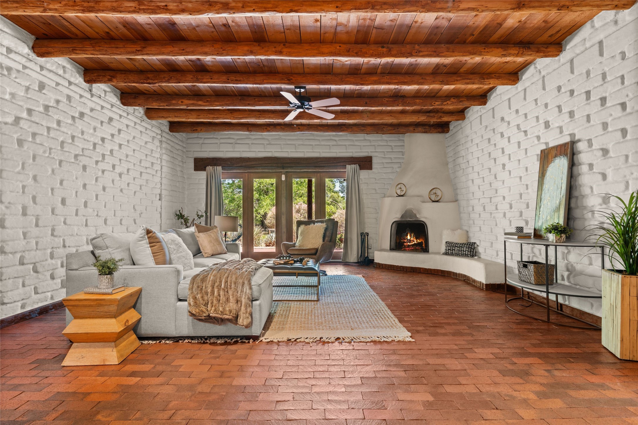 163 Camino Alto, Corrales, New Mexico image 10