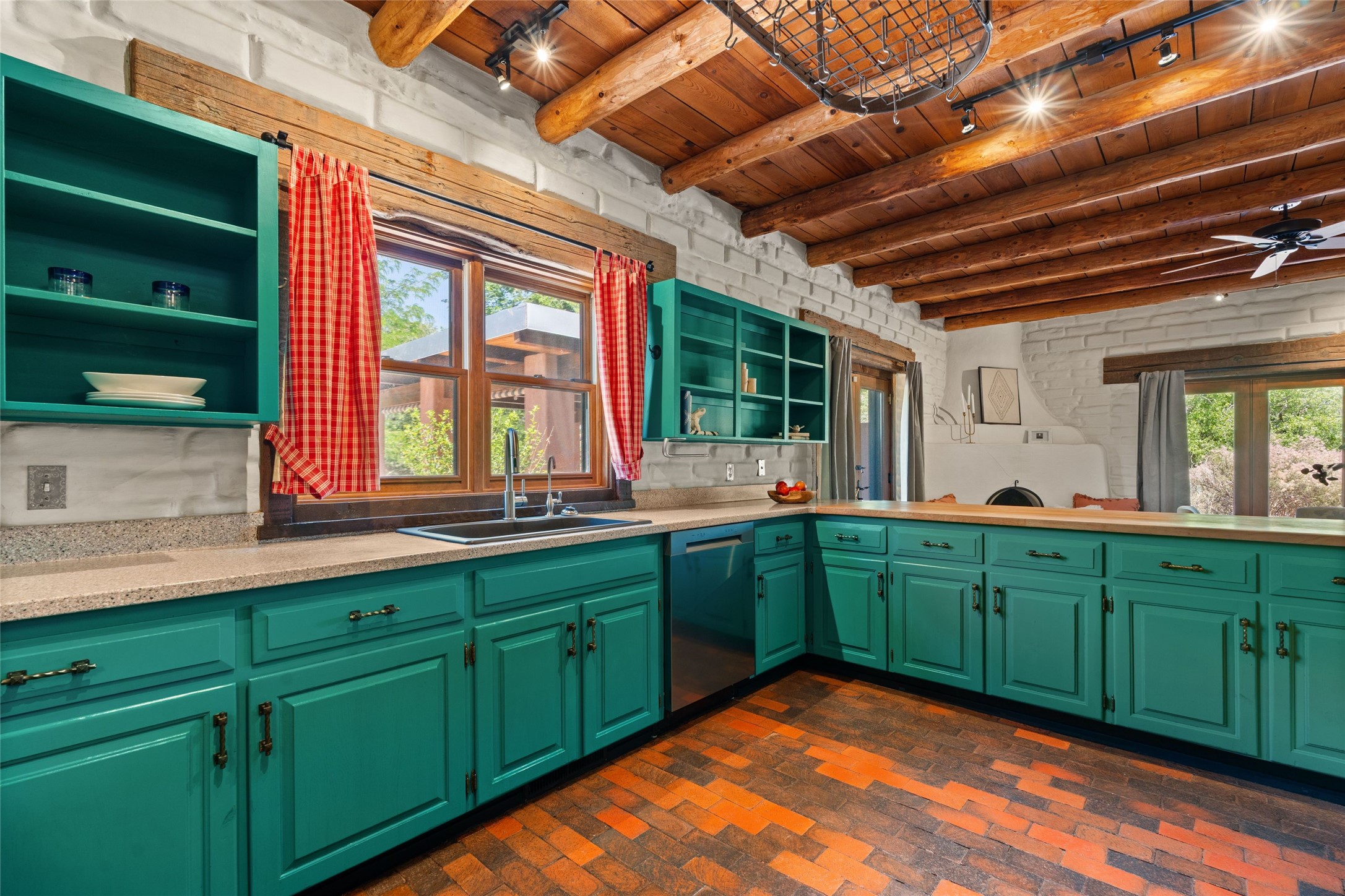 163 Camino Alto, Corrales, New Mexico image 18