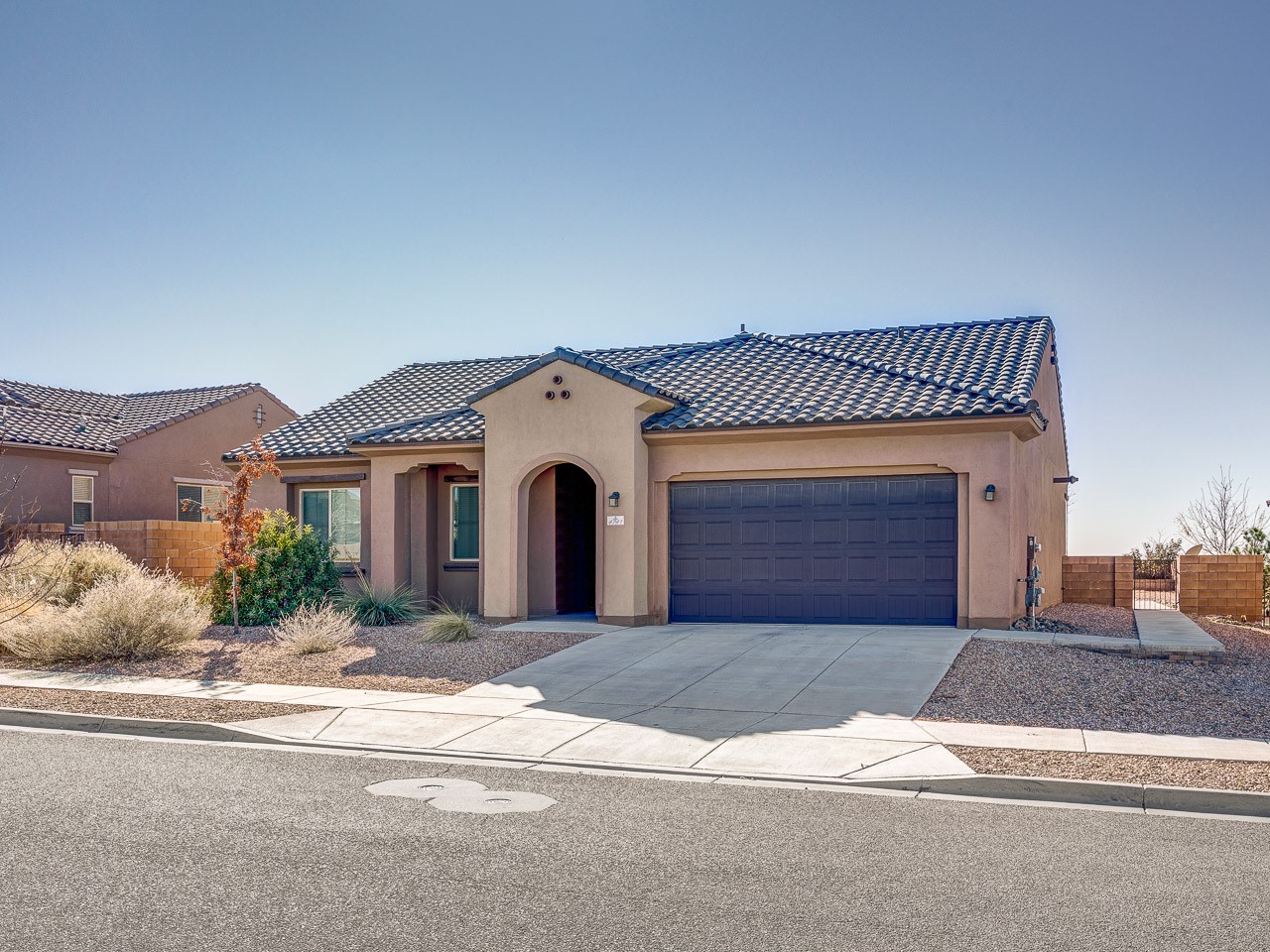 4741 Lluvia Encantada, Santa Fe, New Mexico image 3