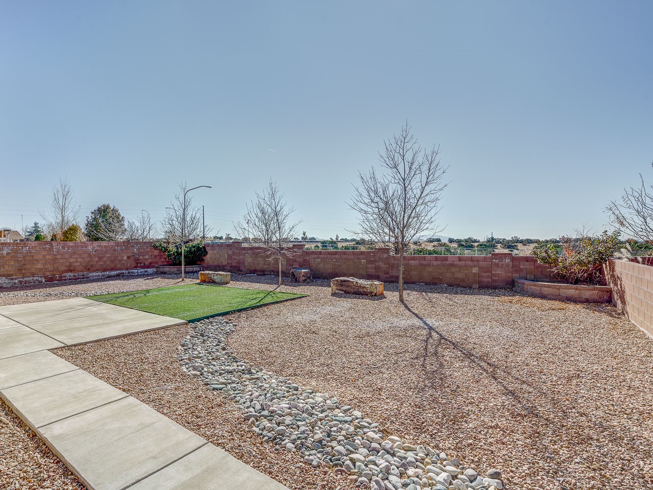 4741 Lluvia Encantada, Santa Fe, New Mexico image 8