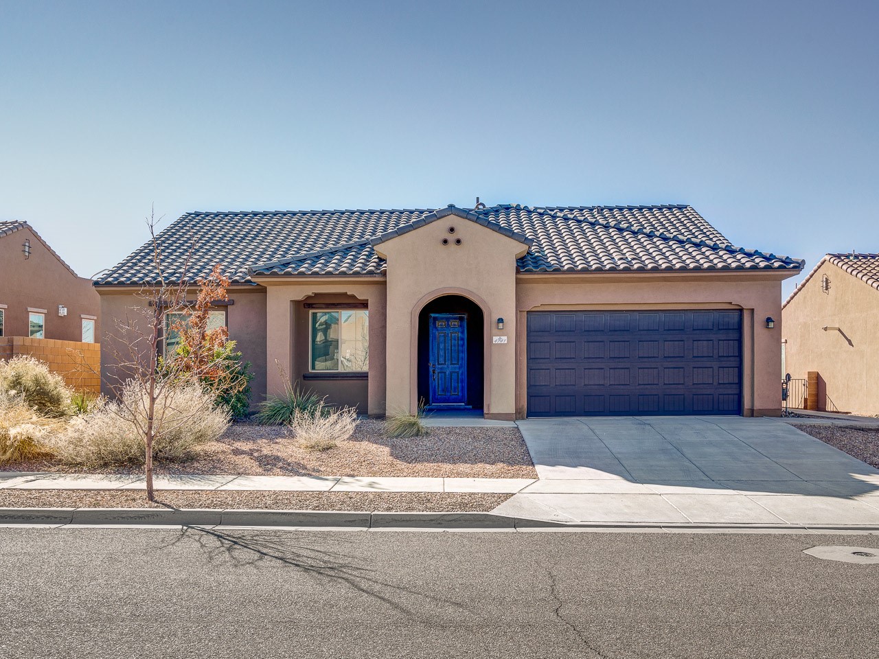 4741 Lluvia Encantada, Santa Fe, New Mexico image 1